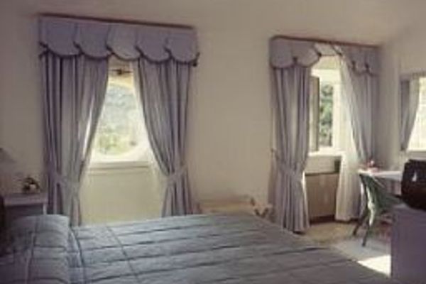 Hotel Villa Irlanda (Gaeta)